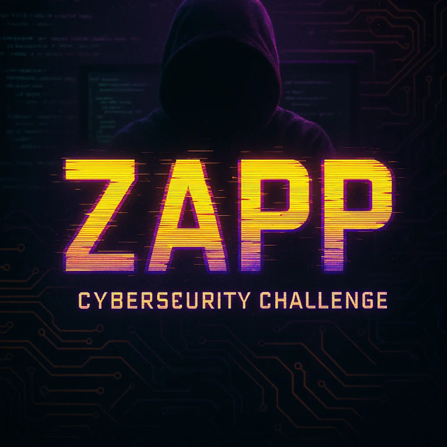 Máquina ZAP - thehackerslabs 